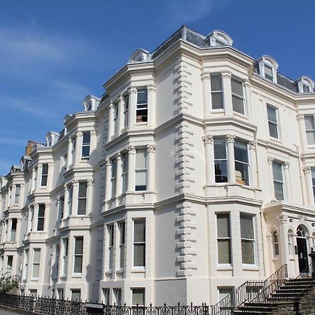Apartment 6 Easby Hall Scarborough Buitenkant foto